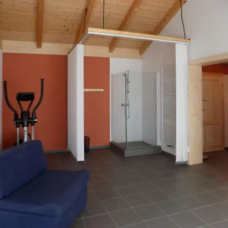 Tatil Evi Domek U Novohradskych Hor Ostrolovsky Ujezd