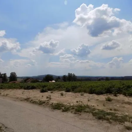 Domek U Novohradskych Hor Tatil Evi