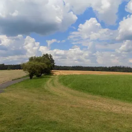 Domek U Novohradskych Hor Ostrolovsky Ujezd